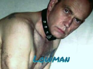 Lowman