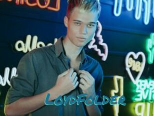 LoydFolder