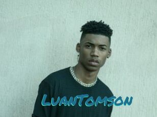 LuanTomson