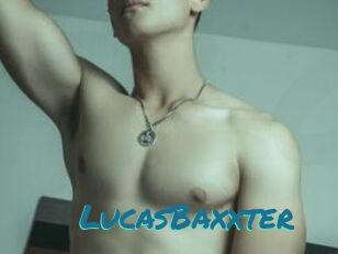 LucasBaxxter