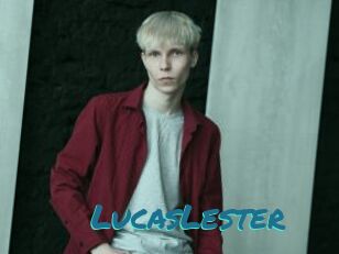 LucasLester