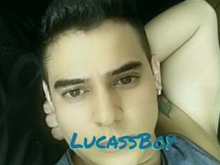 LucassBoy