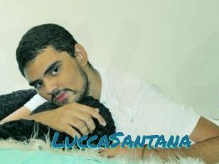 LuccaSantana