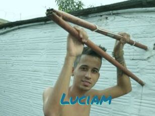 Luciam