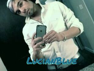 LucianBlue