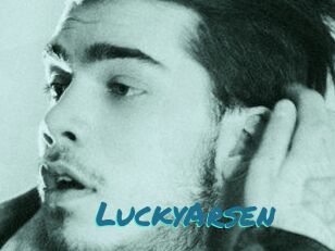 LuckyArsen