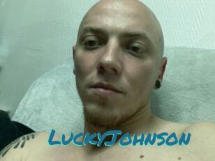 LuckyJohnson