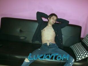 LuckyTom