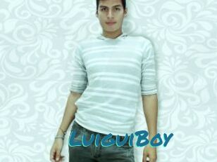 LuiguiBoy