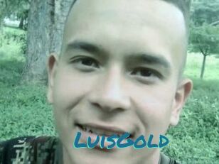 LuisGold
