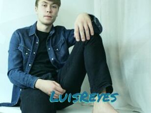 LuisReyes