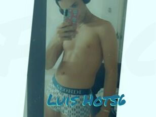 Luis_Hot56