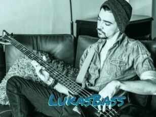 LukasBass