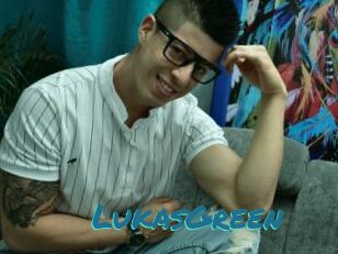 LukasGreen