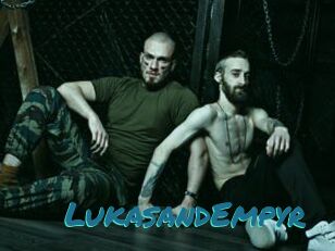 LukasandEmpyr