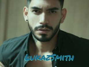LukazSmith