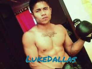 LukeDallas