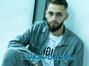 LukeDonovan