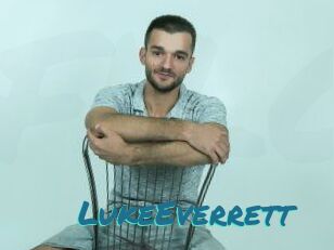 LukeEverrett