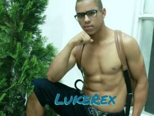 LukeRex