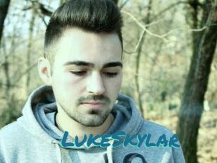 LukeSkylar
