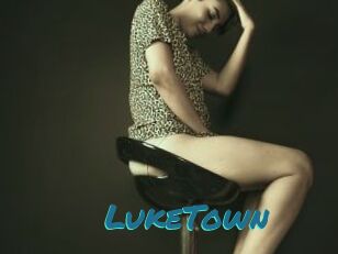 LukeTown