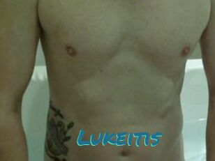 Lukeitis