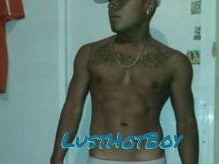LustHotBoy
