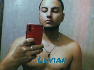 Luvian