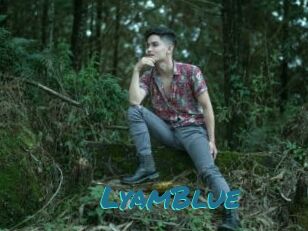 LyamBlue