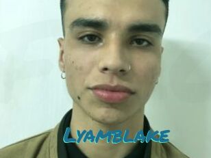 Lyamblake