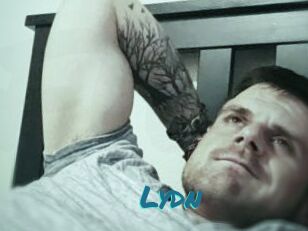 Lydn