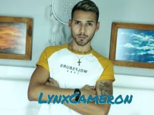 LynxCameron