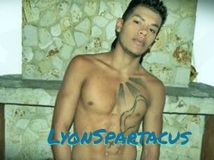 Lyon_Spartacus