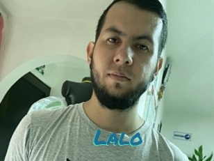 Lalo