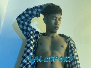 Lalosport