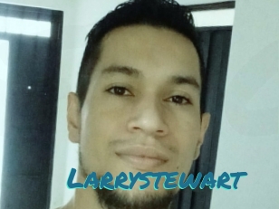 Larrystewart