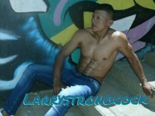 Larrystrongcock