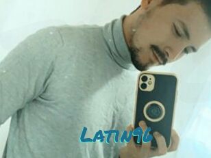 Latin96