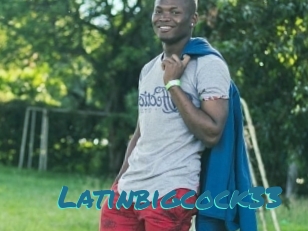 Latinbigcock33