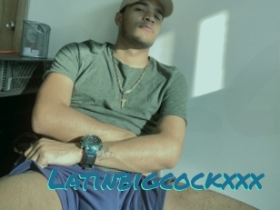 Latinbigcockxxx
