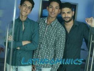 Latindominics
