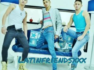 Latinfriendsxxx