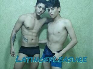 Latinofpleasure