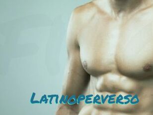Latinoperverso