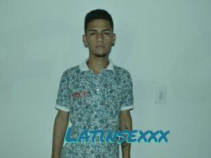 Latinsexxx