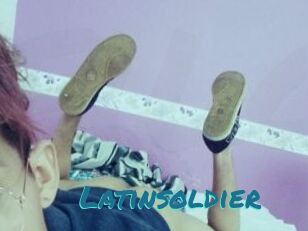Latinsoldier