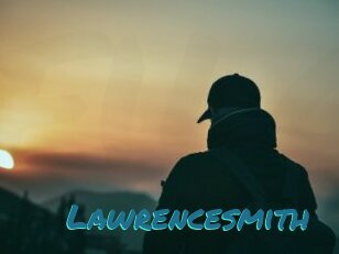 Lawrencesmith