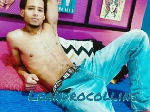 Leandrocollins