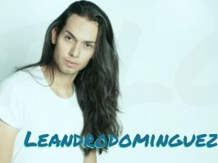 Leandrodominguez